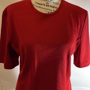 Theo Miles Phoenix pullover very nice condition.